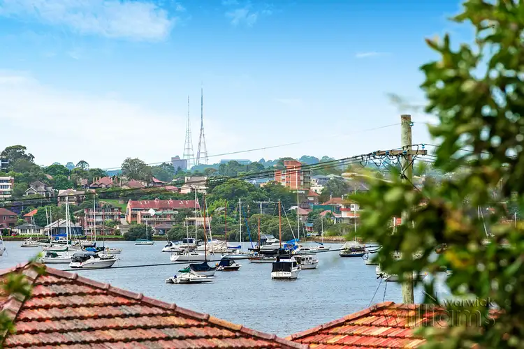 Fifth view of Homely house listing, 36 Bay Road, Russell Lea NSW 2046