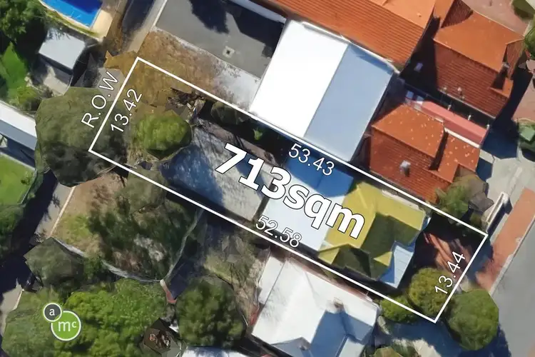 61 Railway Parade, Mount Lawley WA 6050