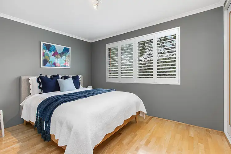 Fourth view of Homely apartment listing, 6/24-26 Croydon Street, Cronulla NSW 2230