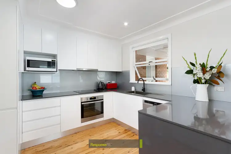 Third view of Homely house listing, 14 Chelsea Avenue, Baulkham Hills NSW 2153