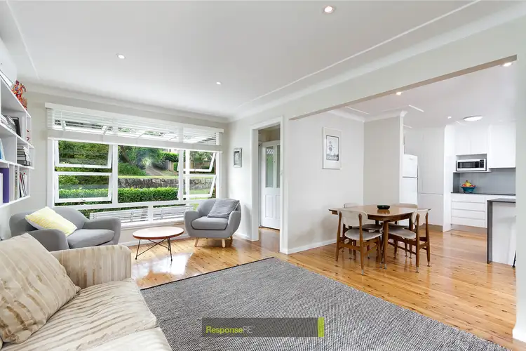 Fourth view of Homely house listing, 14 Chelsea Avenue, Baulkham Hills NSW 2153