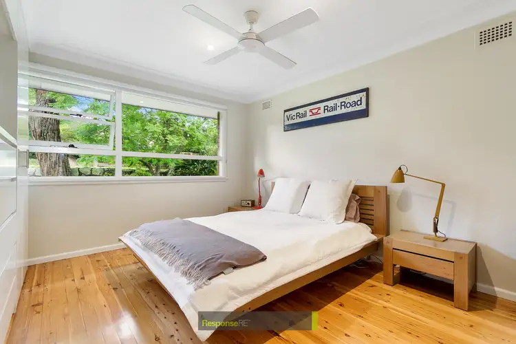 Fifth view of Homely house listing, 14 Chelsea Avenue, Baulkham Hills NSW 2153