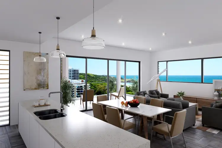 Main view of Homely apartment listing, 27/123 Park Beach Road, Coffs Harbour NSW 2450