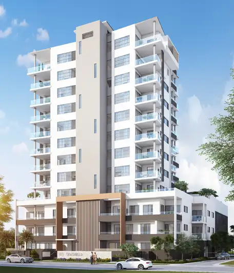 Fifth view of Homely apartment listing, 27/123 Park Beach Road, Coffs Harbour NSW 2450