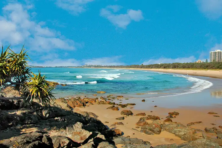 Sixth view of Homely apartment listing, 27/123 Park Beach Road, Coffs Harbour NSW 2450
