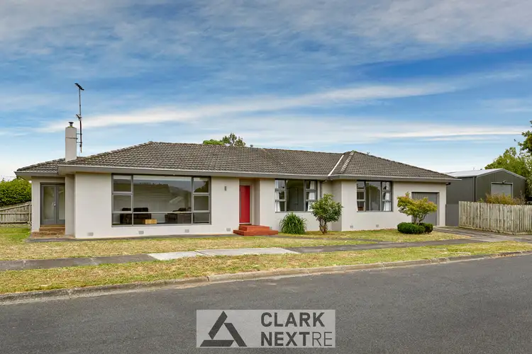 Main view of Homely house listing, 18 Gibson Street, Trafalgar VIC 3824