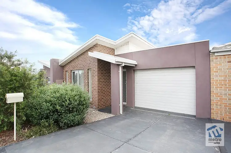 13A Pads Way, Sunbury VIC 3429