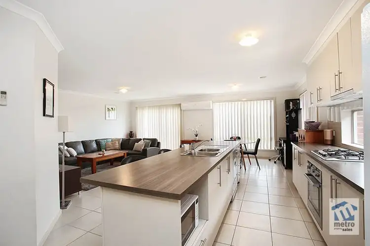 Second view of Homely house listing, 13A Pads Way, Sunbury VIC 3429