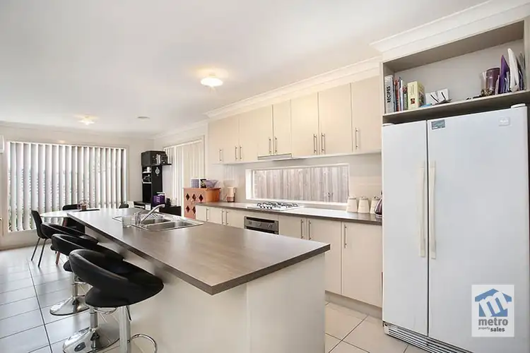Third view of Homely house listing, 13A Pads Way, Sunbury VIC 3429