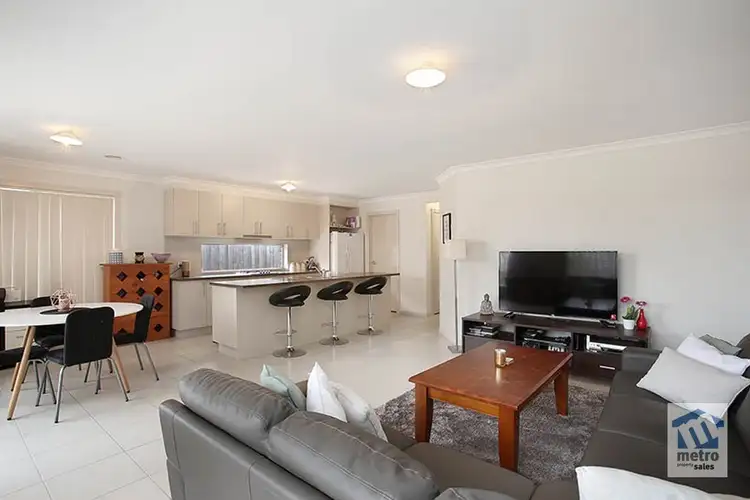 Fourth view of Homely house listing, 13A Pads Way, Sunbury VIC 3429