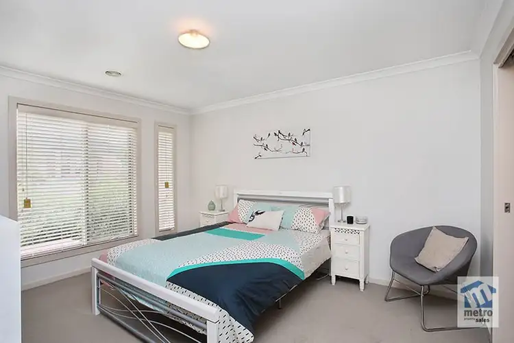 Fifth view of Homely house listing, 13A Pads Way, Sunbury VIC 3429