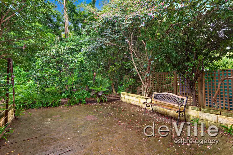 Third view of Homely townhouse listing, 24/61 Crane Road, Castle Hill NSW 2154