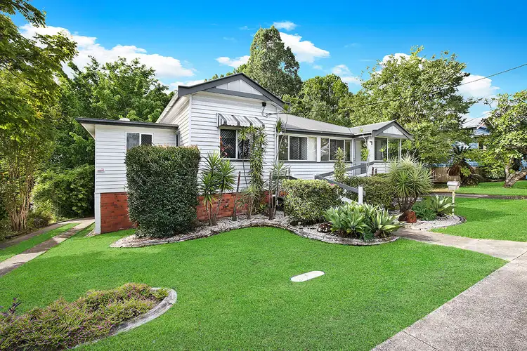 58 Blackall Terrace, Nambour QLD 4560