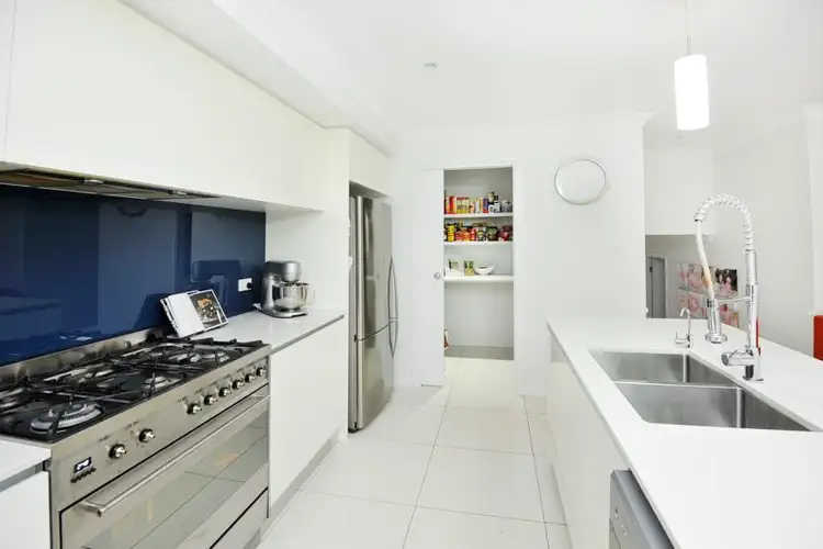 Second view of Homely house listing, 58 William Sharp Drive, Coffs Harbour NSW 2450