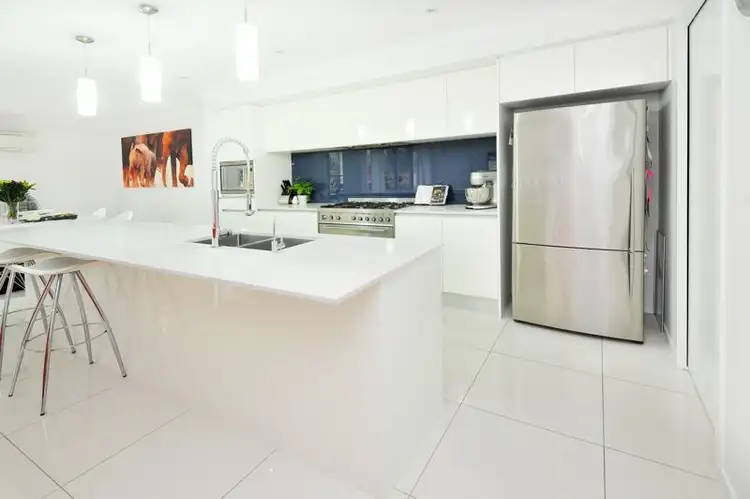 Third view of Homely house listing, 58 William Sharp Drive, Coffs Harbour NSW 2450