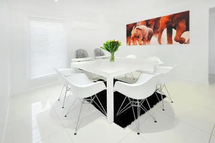 Fourth view of Homely house listing, 58 William Sharp Drive, Coffs Harbour NSW 2450