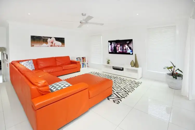 Fifth view of Homely house listing, 58 William Sharp Drive, Coffs Harbour NSW 2450