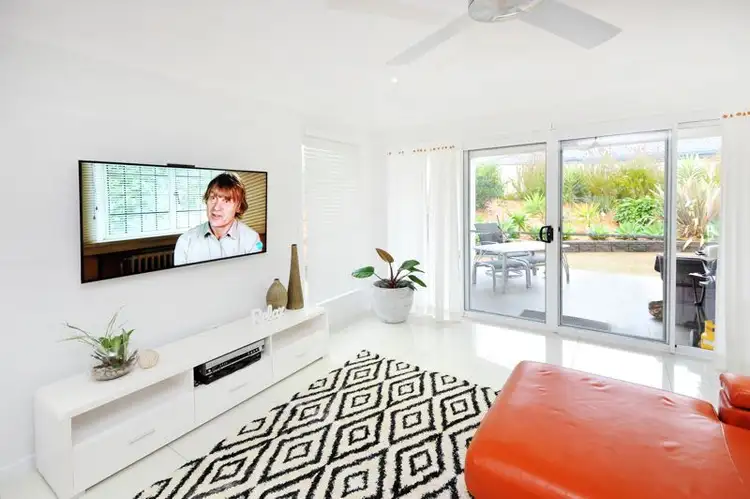 Sixth view of Homely house listing, 58 William Sharp Drive, Coffs Harbour NSW 2450