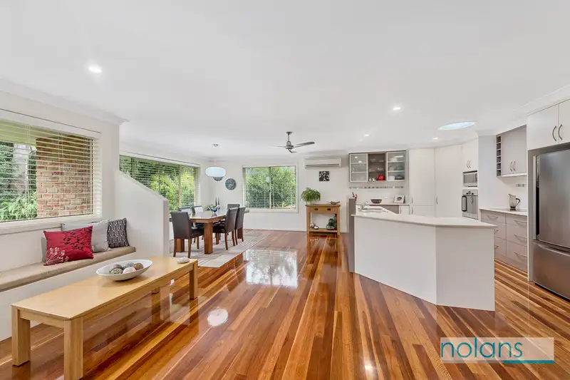 Main view of Homely house listing, 10 Violet Court, Coffs Harbour NSW 2450