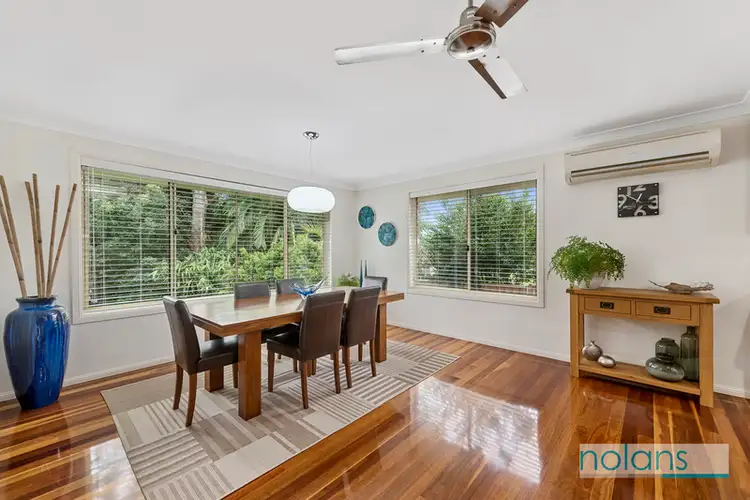 Fourth view of Homely house listing, 10 Violet Court, Coffs Harbour NSW 2450