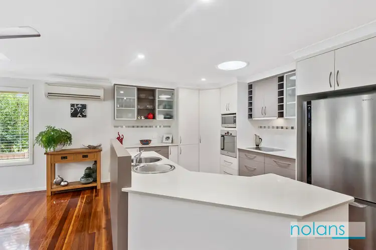 Fifth view of Homely house listing, 10 Violet Court, Coffs Harbour NSW 2450