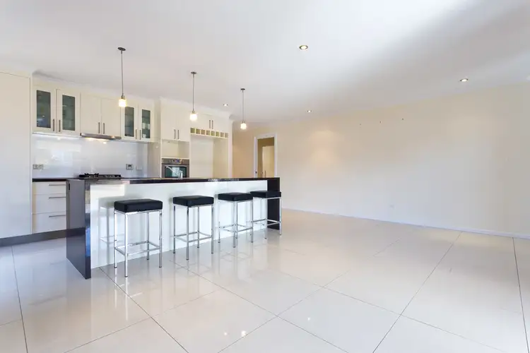 Second view of Homely house listing, 3 Langslow Drive, Miandetta TAS 7310