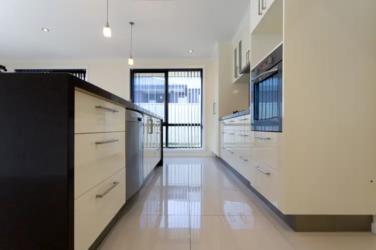 Third view of Homely house listing, 3 Langslow Drive, Miandetta TAS 7310