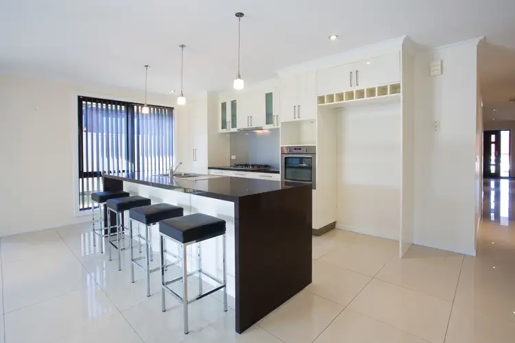 Fifth view of Homely house listing, 3 Langslow Drive, Miandetta TAS 7310