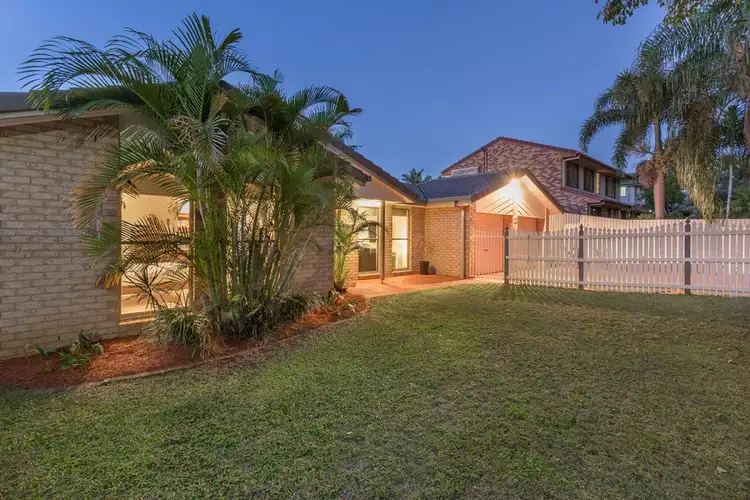 23 Trevally Crescent, Manly West QLD 4179