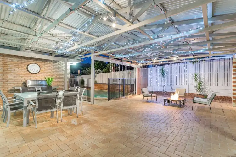 Second view of Homely house listing, 23 Trevally Crescent, Manly West QLD 4179