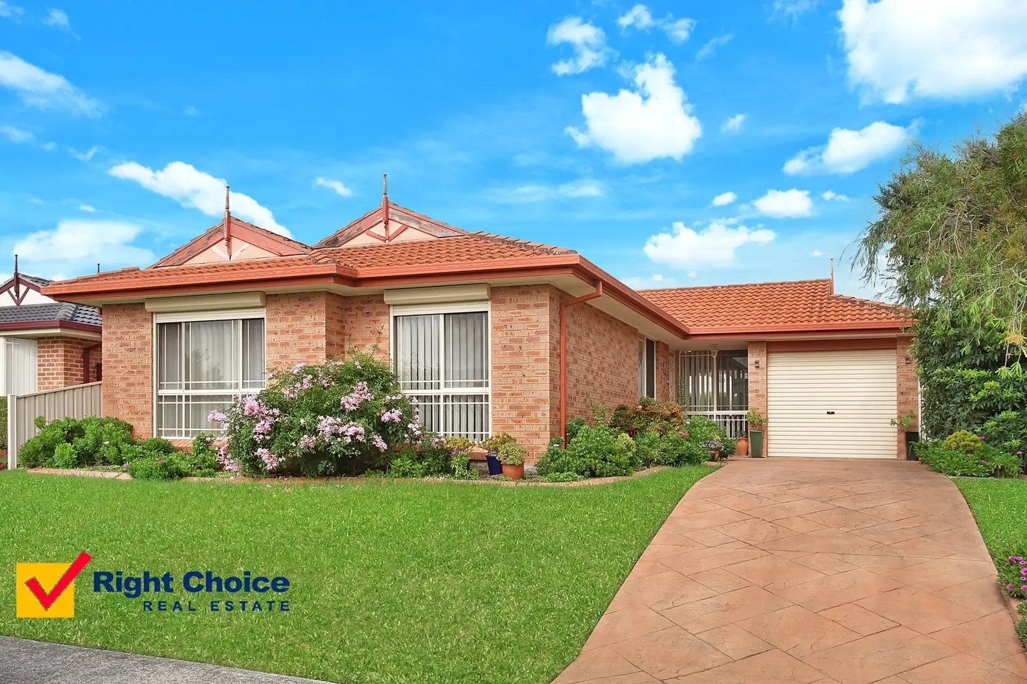 Main view of Homely house listing, 124 Burdekin Drive, Albion Park NSW 2527