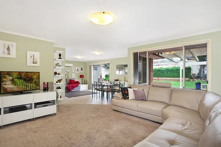 Second view of Homely house listing, 124 Burdekin Drive, Albion Park NSW 2527