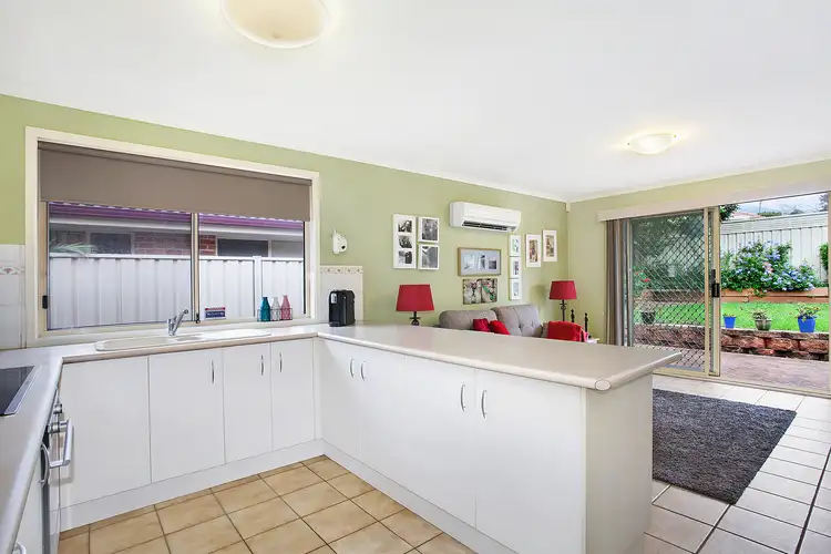 Third view of Homely house listing, 124 Burdekin Drive, Albion Park NSW 2527