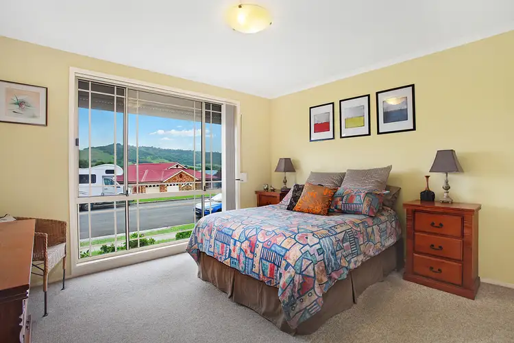 Fourth view of Homely house listing, 124 Burdekin Drive, Albion Park NSW 2527