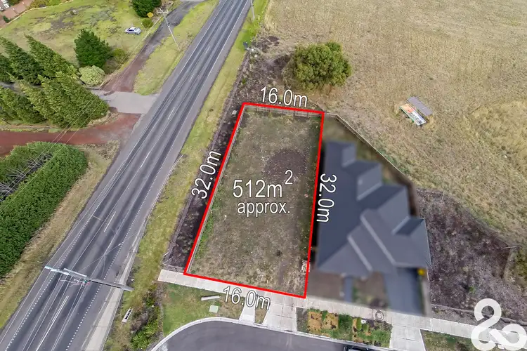 42 Rhone Drive, Wollert VIC 3750