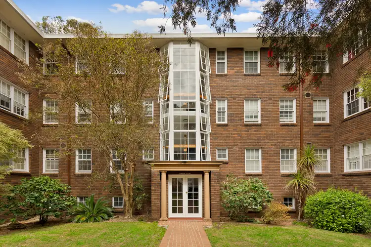 Fifth view of Homely apartment listing, 5/510 Pacific Highway, Killara NSW 2071