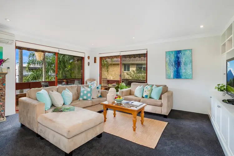 Main view of Homely apartment listing, 3/9 Richmond Avenue, Dee Why NSW 2099
