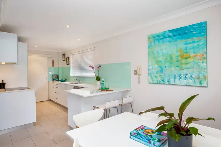 Second view of Homely apartment listing, 3/9 Richmond Avenue, Dee Why NSW 2099
