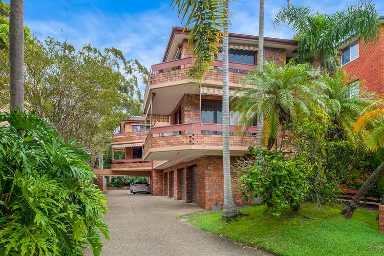 Third view of Homely apartment listing, 3/9 Richmond Avenue, Dee Why NSW 2099