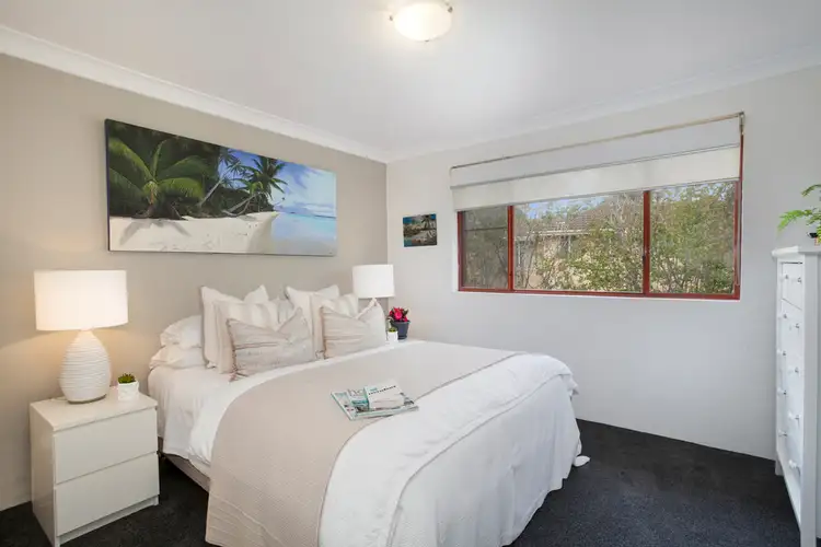 Fourth view of Homely apartment listing, 3/9 Richmond Avenue, Dee Why NSW 2099