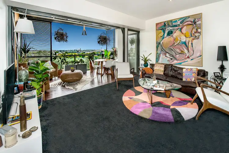 Main view of Homely apartment listing, 902/7 Sterling Circuit, Camperdown NSW 2050