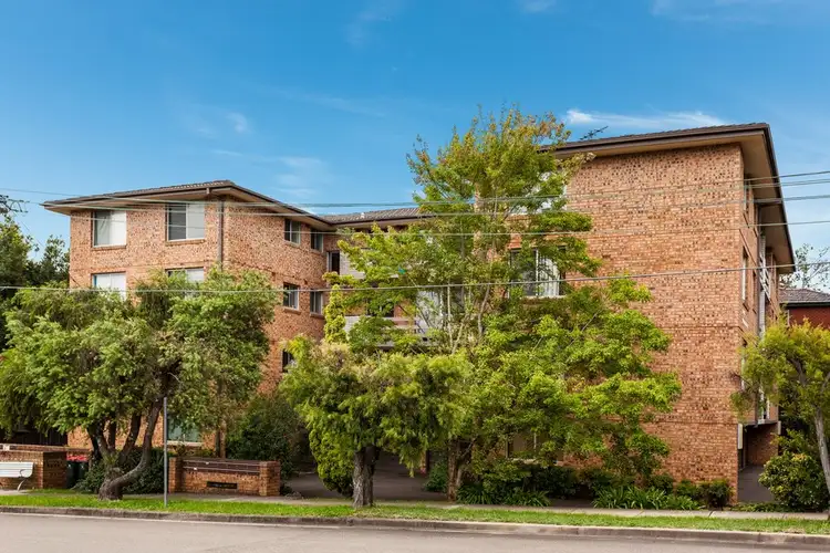 13/18-20 Orchard Street, West Ryde NSW 2114