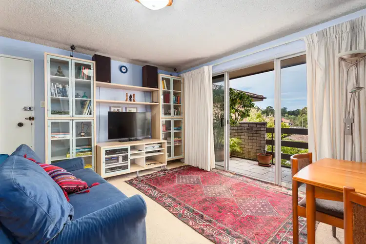 Second view of Homely apartment listing, 13/18-20 Orchard Street, West Ryde NSW 2114