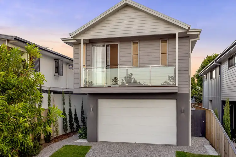 20 Parkview Avenue, Wynnum QLD 4178