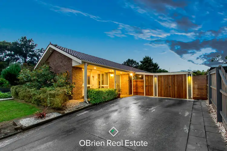 108 Monahans Road, Cranbourne VIC 3977