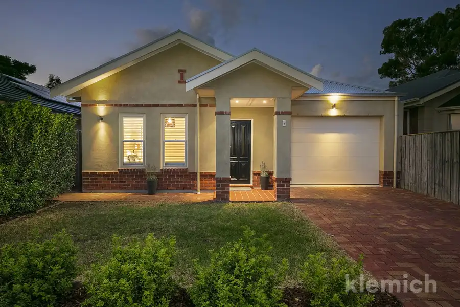 Main view of Homely house listing, 5 Shakespeare Avenue, Plympton Park SA 5038