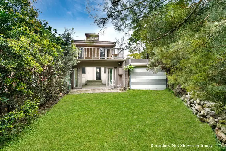 Second view of Homely house listing, 2C Euroka Street, Waverton NSW 2060