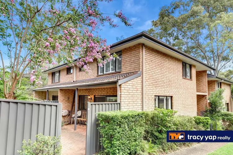 31/110 Crimea Road, Marsfield NSW 2122