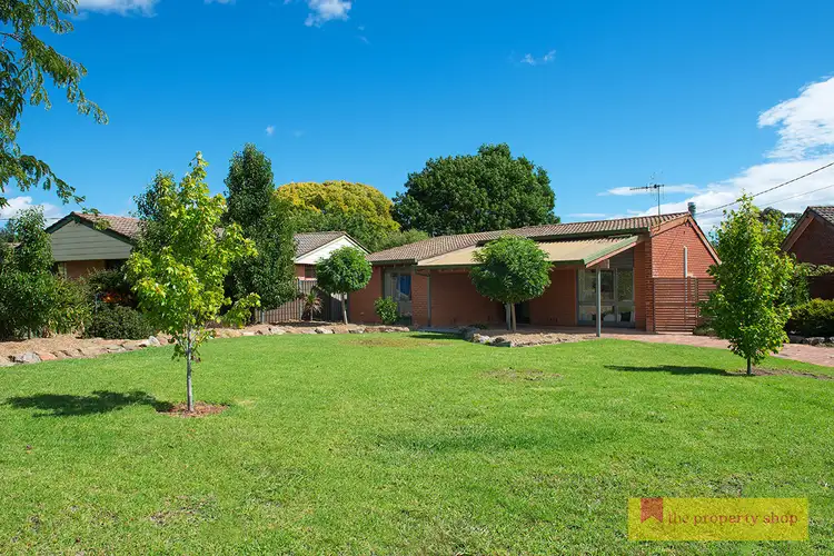 16 Redbank Road, Mudgee NSW 2850