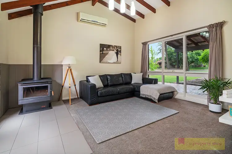 Fourth view of Homely house listing, 16 Redbank Road, Mudgee NSW 2850